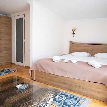 Stay Boutique Avlabari Tbilisi Luaran gambar