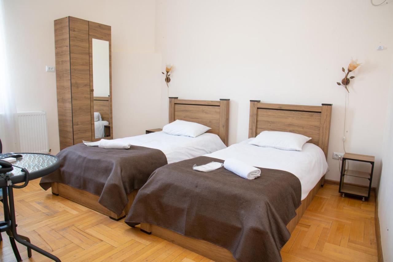 Stay Boutique Avlabari Tbilisi Luaran gambar