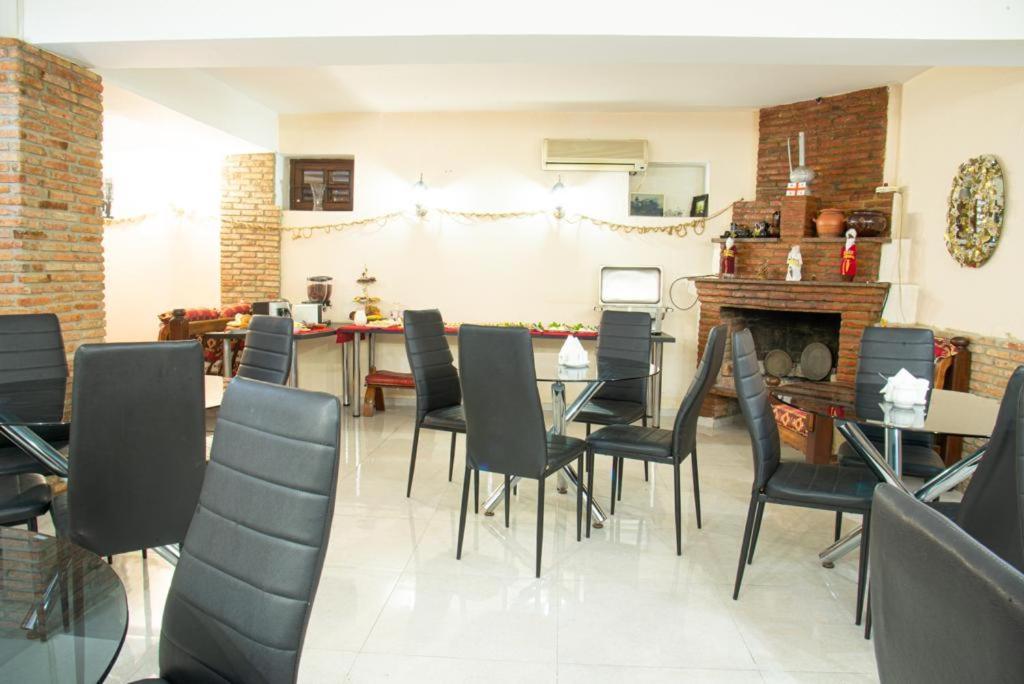 Stay Boutique Avlabari Tbilisi Luaran gambar