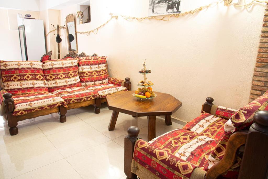 Stay Boutique Avlabari Tbilisi Luaran gambar
