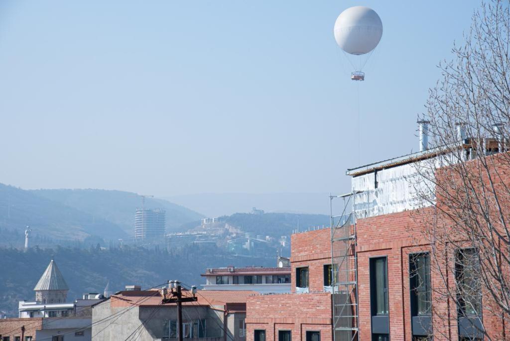 Stay Boutique Avlabari Tbilisi Luaran gambar